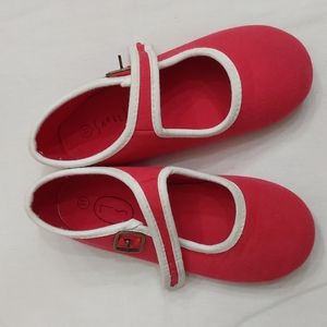 Small Lot Co. Child's Mary Jane